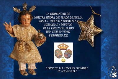 Hermandad de la Virgen del Prado